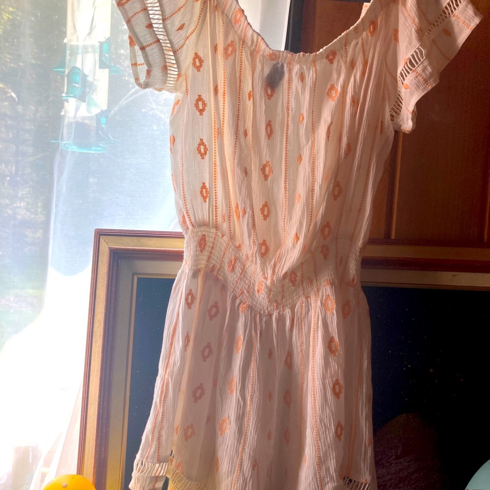 Forever 21 romper size Large